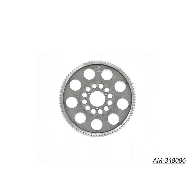 Arrowmax AM-348086 Spur Gear 48P 86T