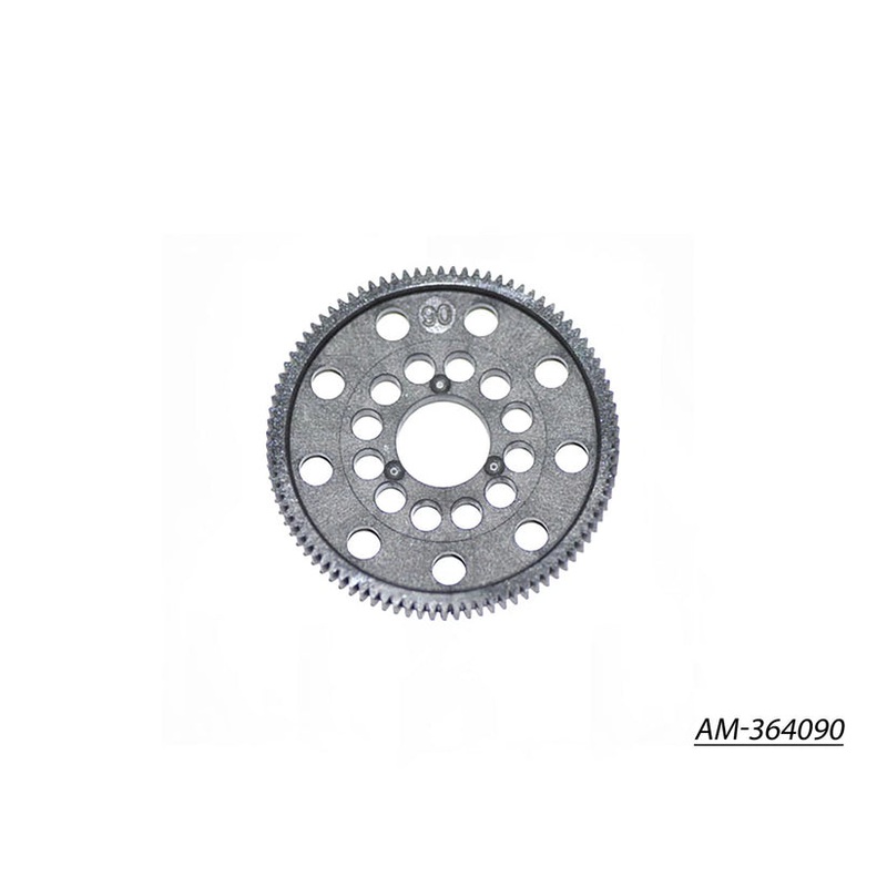Arrowmax AM-364090 Spur Gear 64P 90T