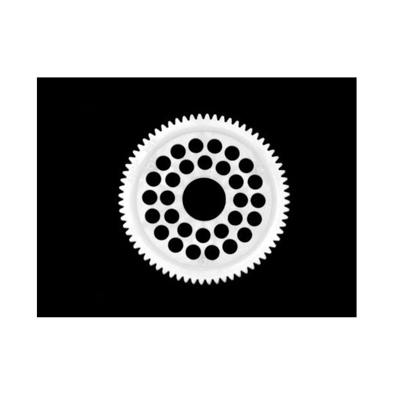Arrowmax AM-648068 SUPER  DIFF/SPUR GEAR 48P 68T