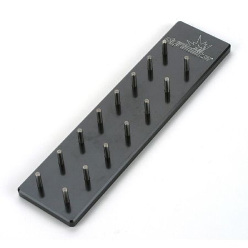 Dynamite 0DYN2579 Dynamite 1/8 1/10 1/12 Pinion Caddy