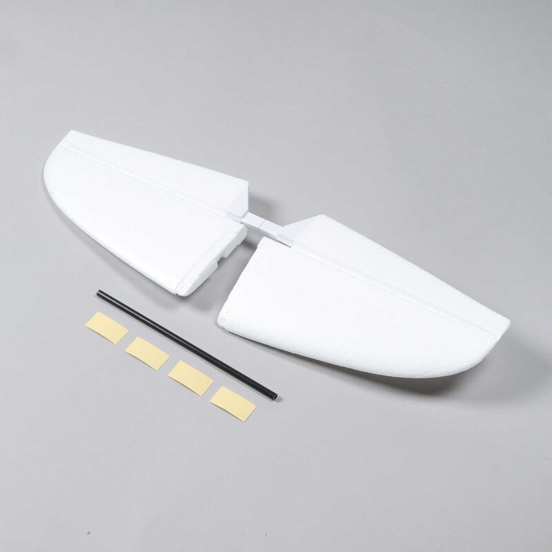 E-flite EFL01653 Horizontal Stabilzer Set: Conscendo Evolution