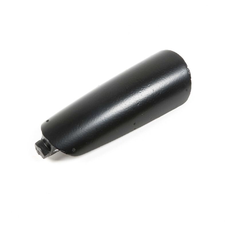 E-flite EFL01654 Hatch: Conscendo Evolution