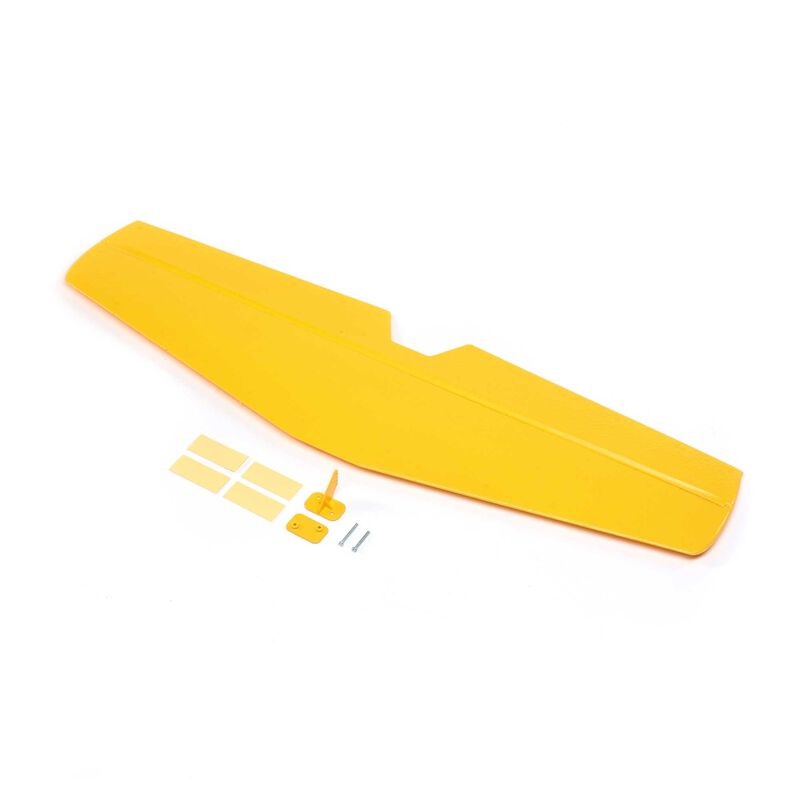 E-flite EFL08204 Horizontal Stablizer; T-28 Trojan 1.1m