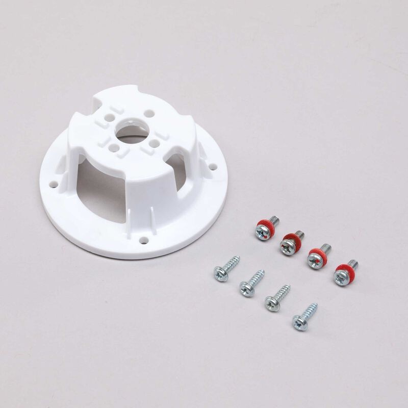 E-flite EFL08207 Motor Mount; T-28 Trojan 1.1m