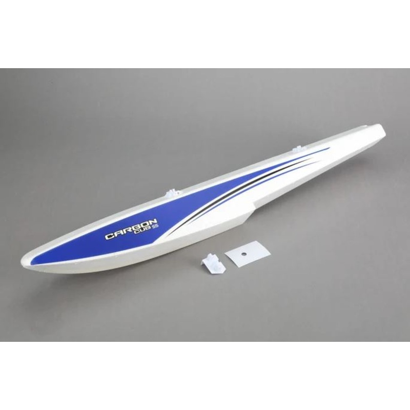 E-flite EFL1045017 Left Float with Water Rudder Bracket: Carbon-Z Cub