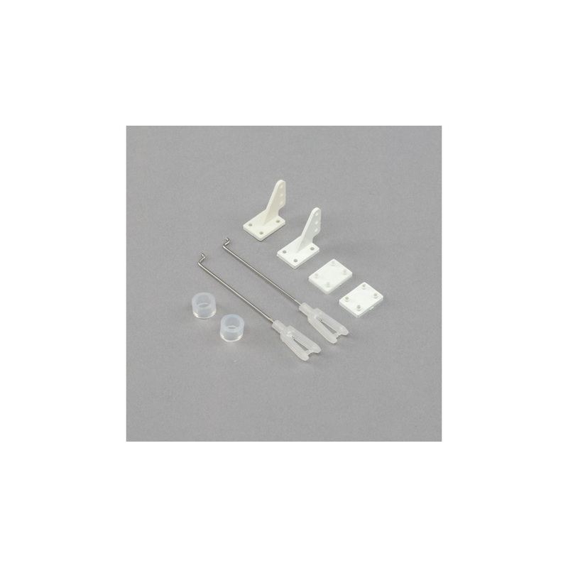E-flite EFL11006 Elevon Linkage Set: Convergence
