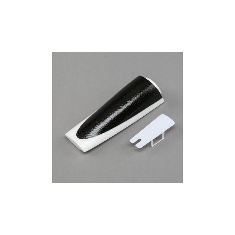 E-flite EFL11016 Canopy/FPV Hatch: Convergence