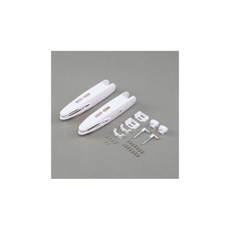 E-flite EFL11019 Nacelle Set: Convergence