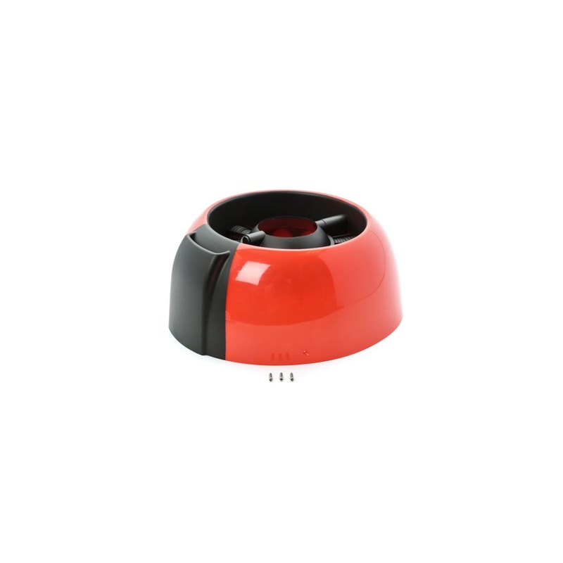 E-flite EFL1303 Cowling: Carbon-Z-T-28