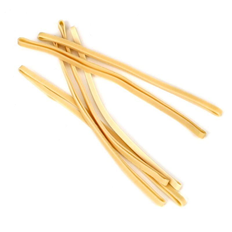 E-flite EFL2738 Rubber Bands (8): Apprentice