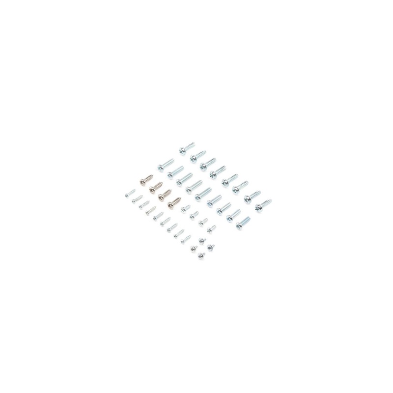 E-flite EFL4956 Valiant 1.3 Hardware/screw set