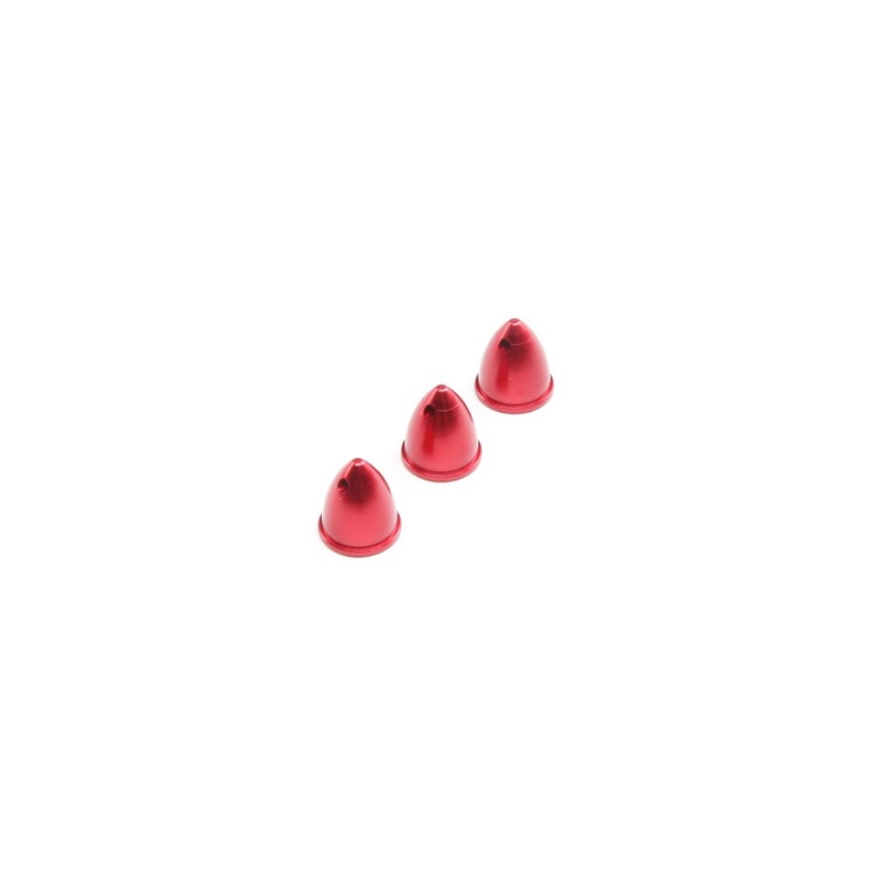 E-flite EFL9307 Spinner Nut: Mini Convergence