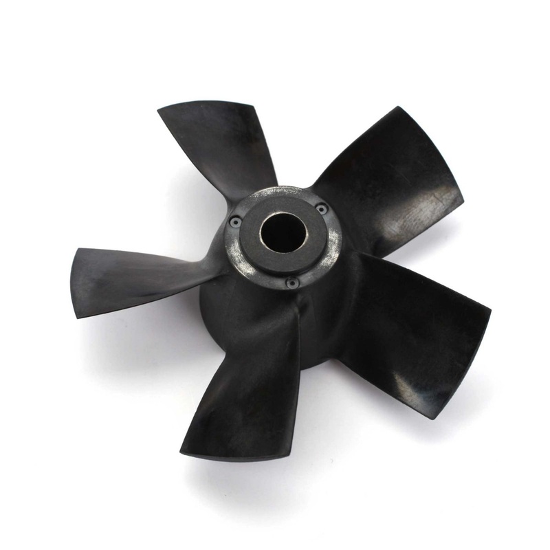 E-flite EFLDF321 Rotor 5-Blade: Delta-V 32