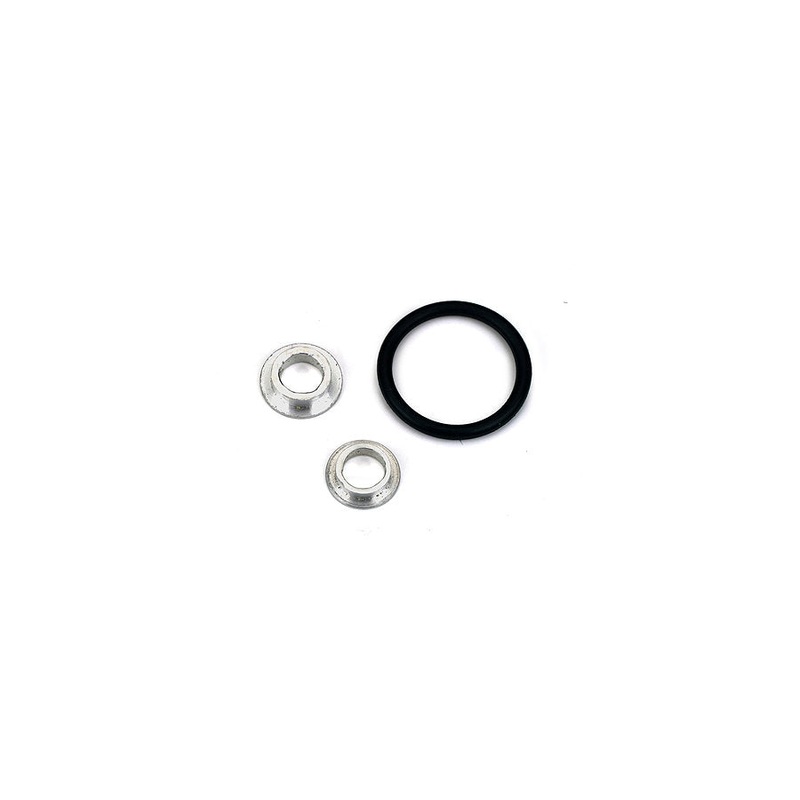E-flite EFLM1153 Prop Saver Adapter & O-ring: Park 250 300