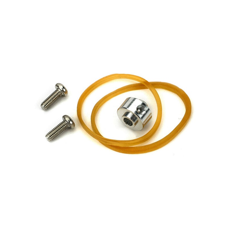 E-flite EFLM1914 Prop Saver 3.17mm prop shaft