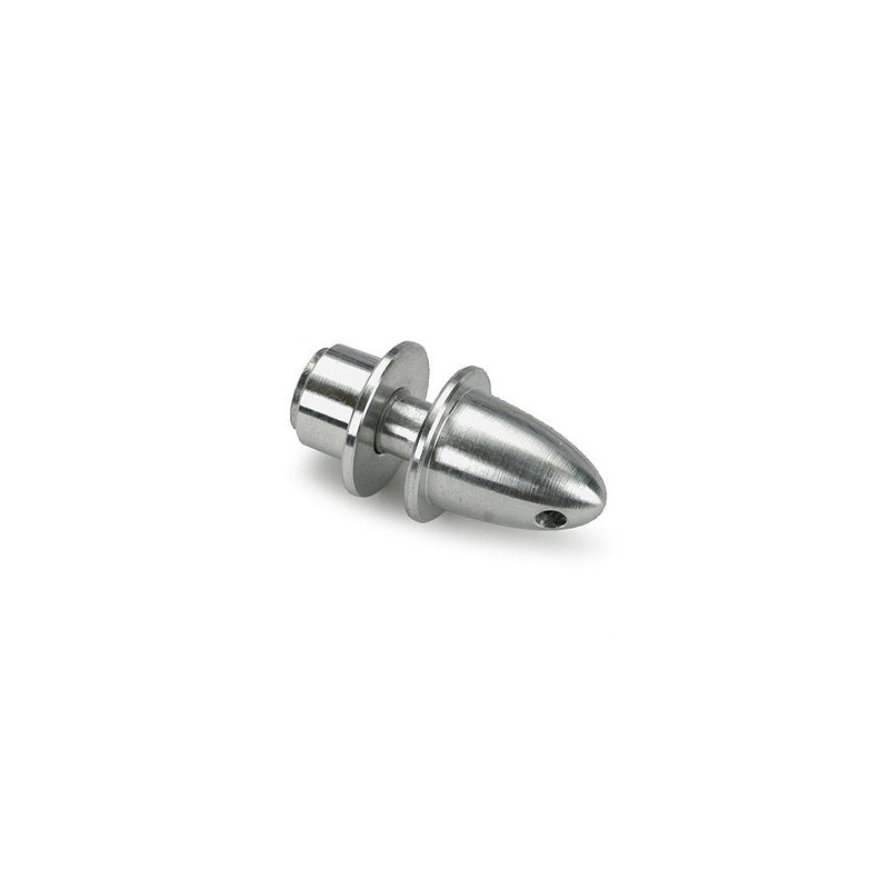 E-flite EFLM1921 Prop Adapter with Collet 2.3mm