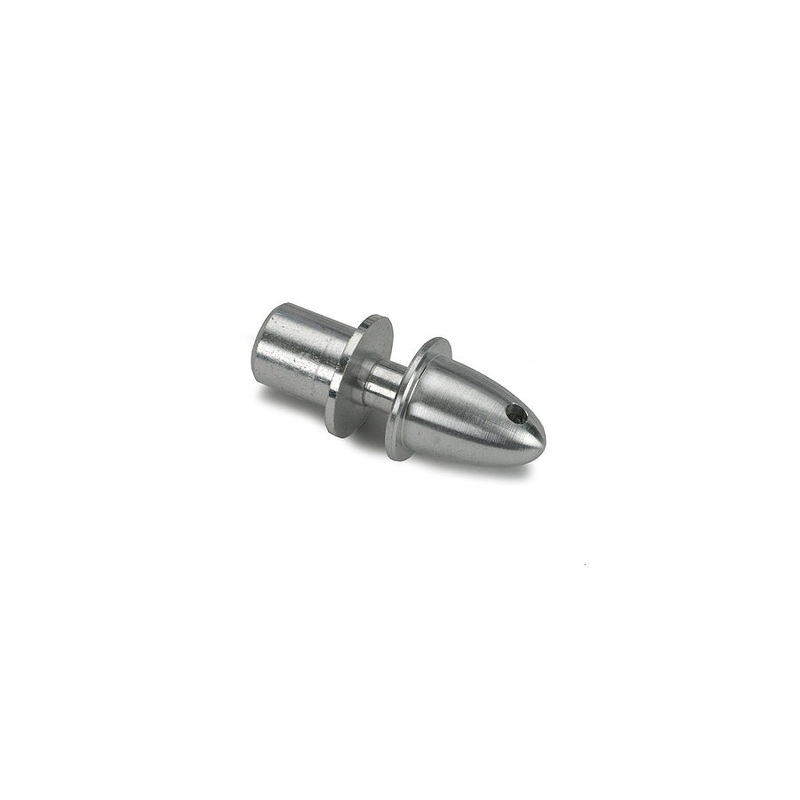 E-flite EFLM1929 Prop Adapter with Setscrew 3mm