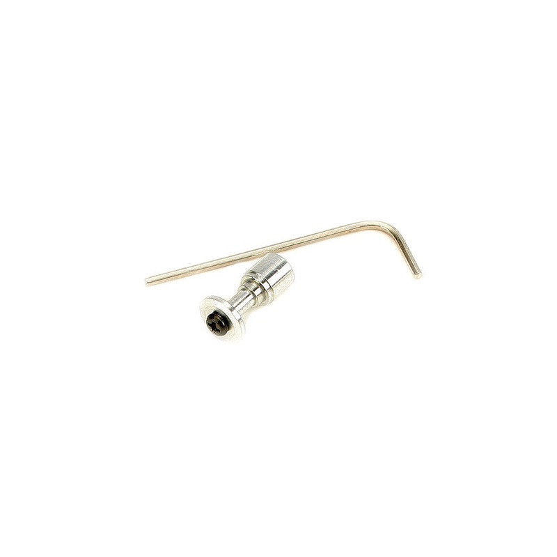 E-flite EFLM1933 Prop Adapter with Setscrew 1.5mm