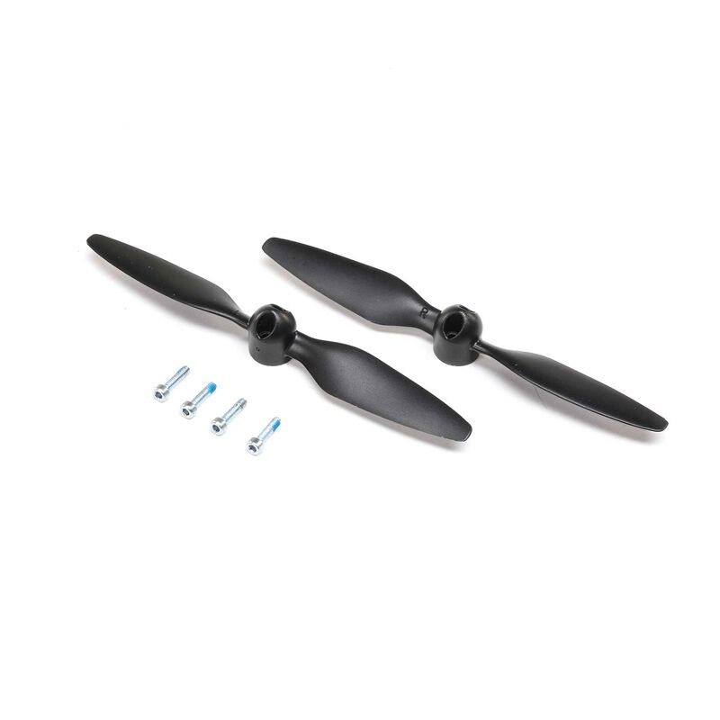 E-flite EFLP9448 Propeller Set: (2) 94mm x 48mm