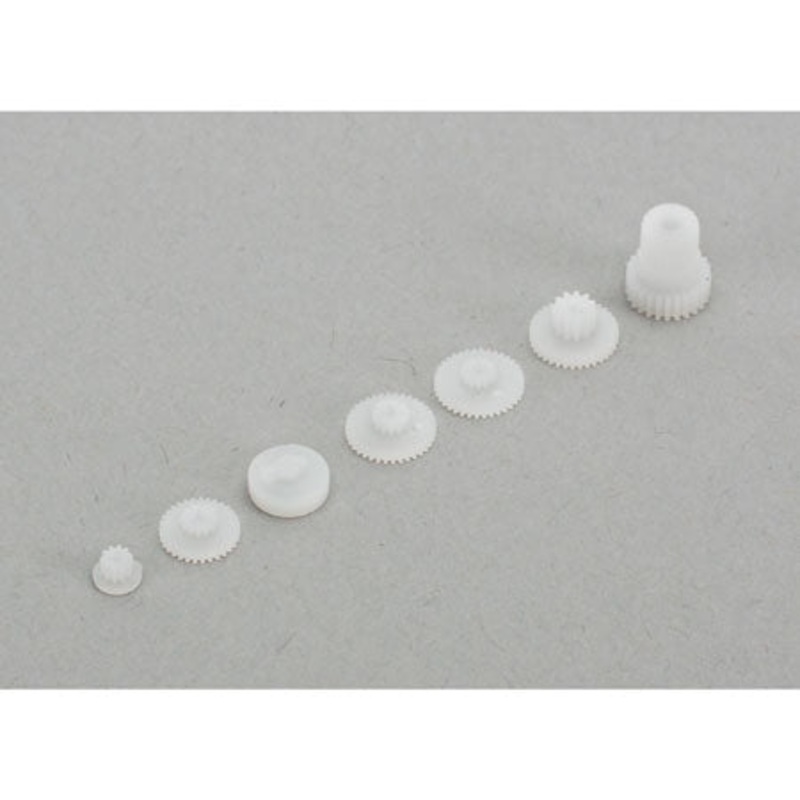 E-flite EFLRDS351 Gear Set: DS35