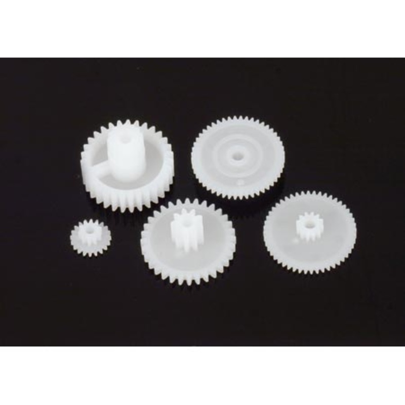 E-flite EFLRS751 Gear Set:S75 -SPM/EFL