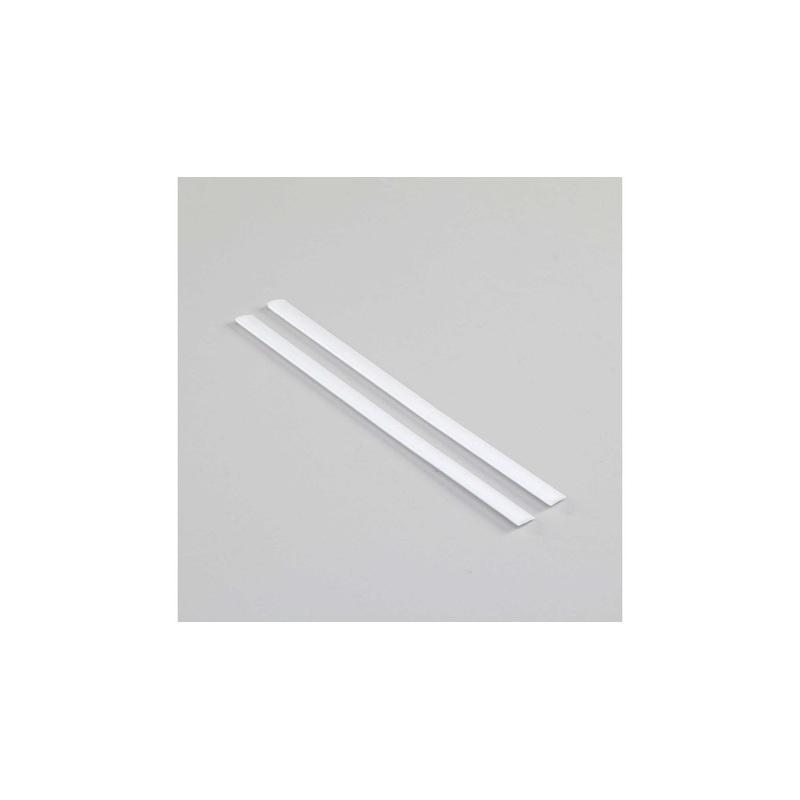 E-flite EFLU3960 Leading edge slats: UMX Timber