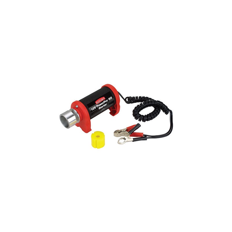 Hangar 9 HAN162 PowerPro HD 12V Starter