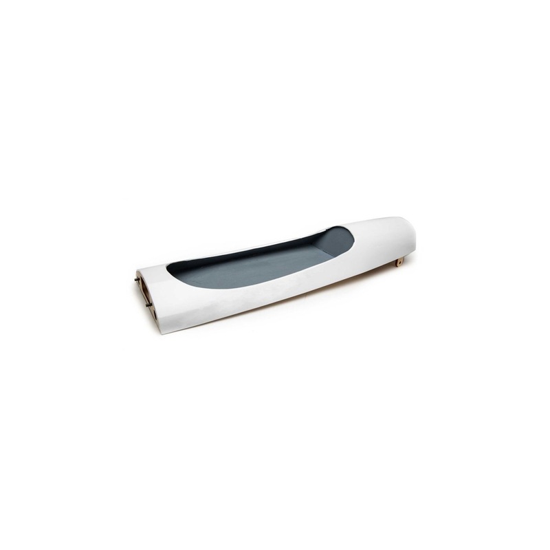 Hangar 9 HAN488504 Fuselage Hatch w/o Canopy: Van’s RV-4 30cc