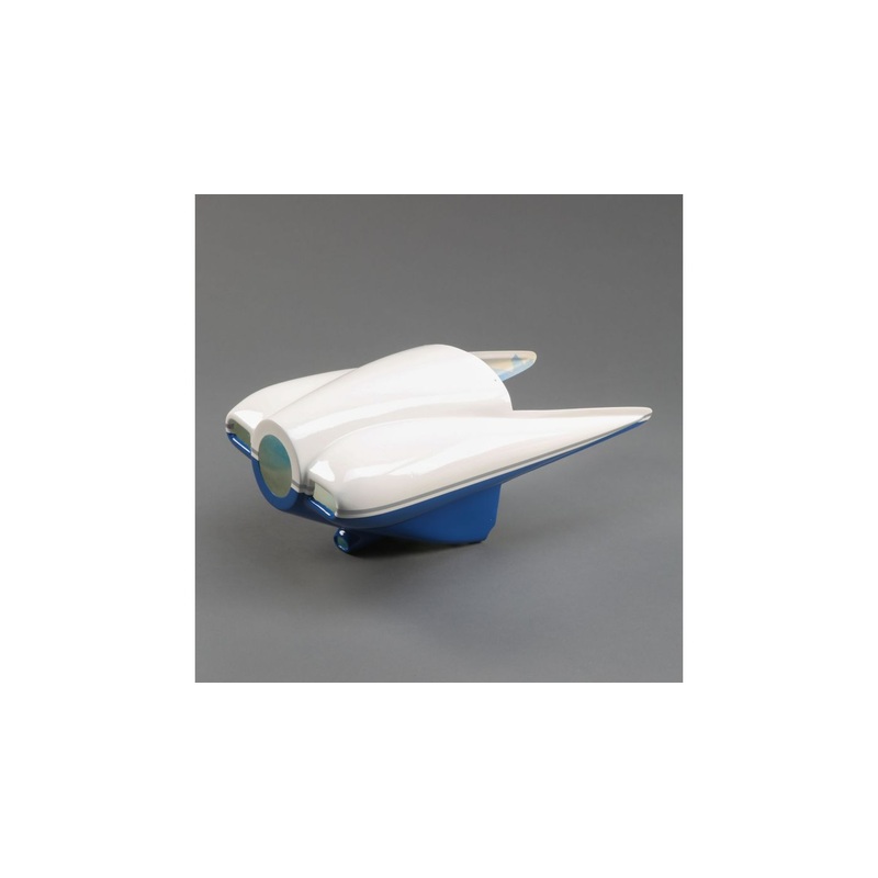 Hangar 9 HAN488508 Cowling: Van’s RV-4 30cc
