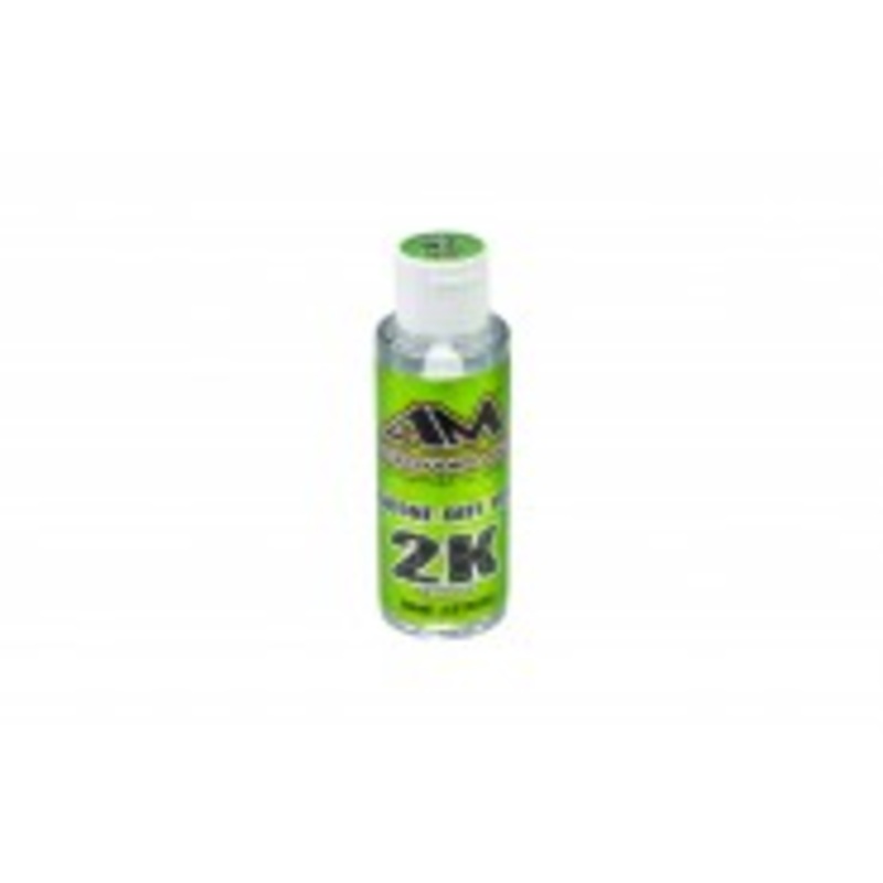 Arrowmax 0AM-212026 Silicone Diff Fluid 59ml 2.000cst V2 (2K)
