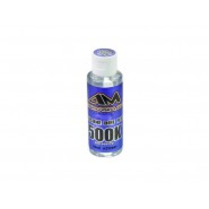 Arrowmax 0AM-212047 Silicone Diff Fluid 59ml 500.000cst V2