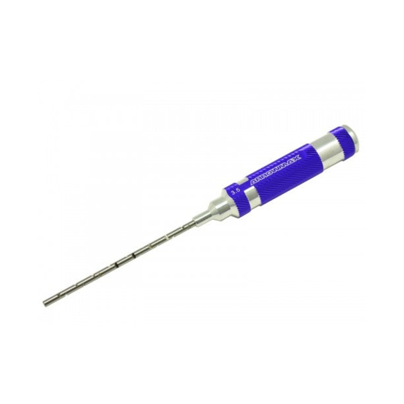 Arrowmax AM-190022 ARM REAMER 3.5 X 120MM