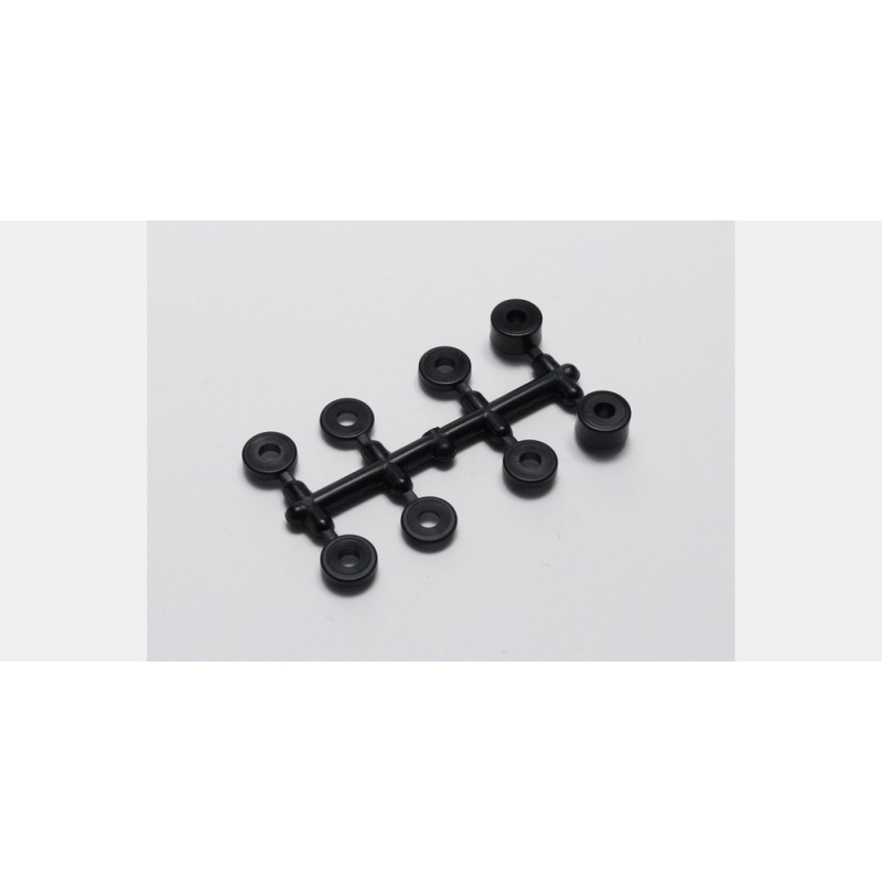 Kyosho IF422B-01 MP9 RR Hub Spacer Set