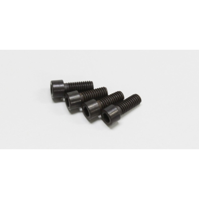 Kyosho IF438 MP9 King Pin M4 (4pc)