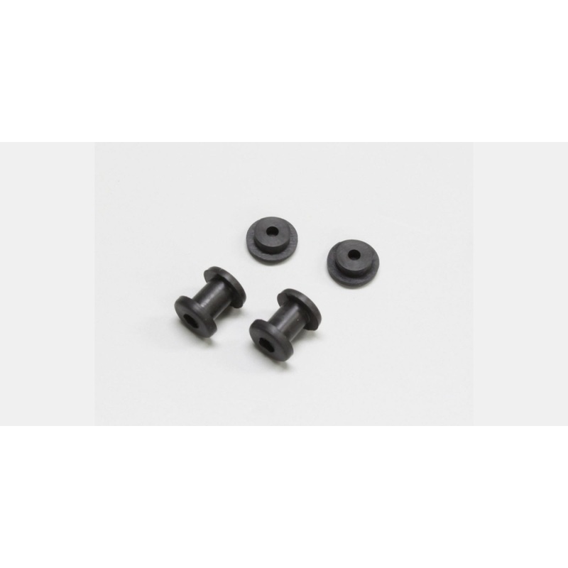 Kyosho IF444-01 MP9 Fuel Tank Bush Set
