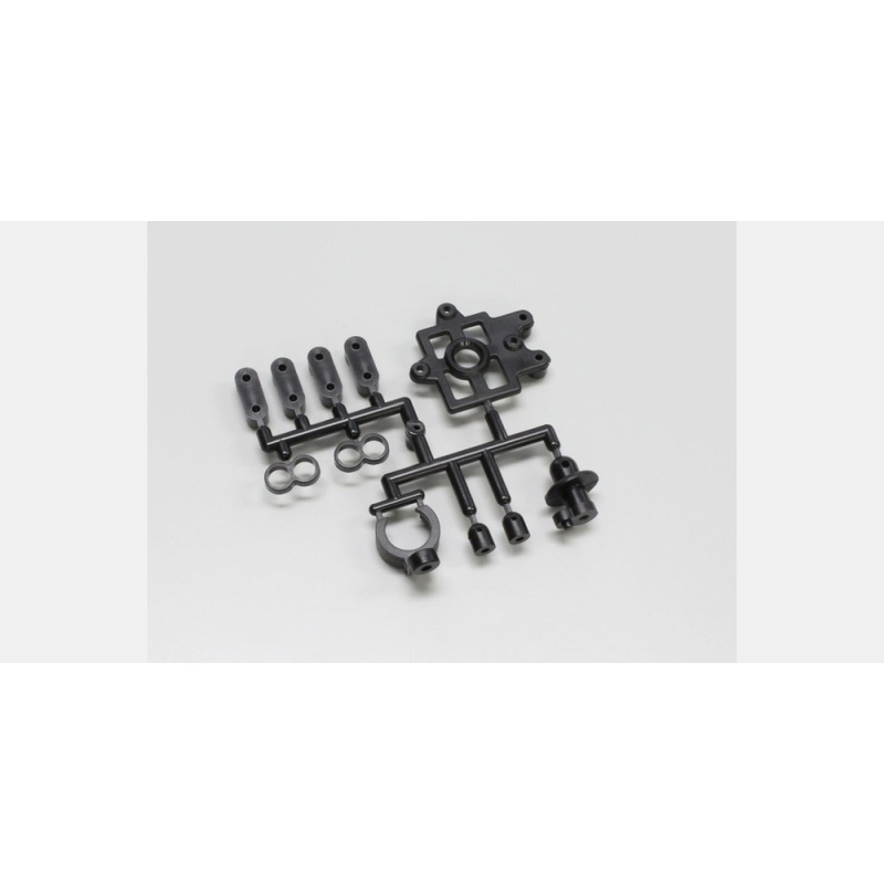 Kyosho IF453 MP9 Body Mount