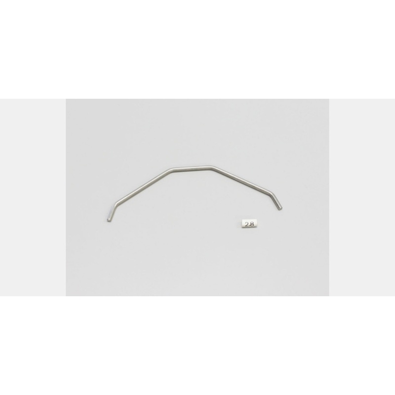 Kyosho IF459-2.8 MP9 FR Stabilizer Bar 2.8mm