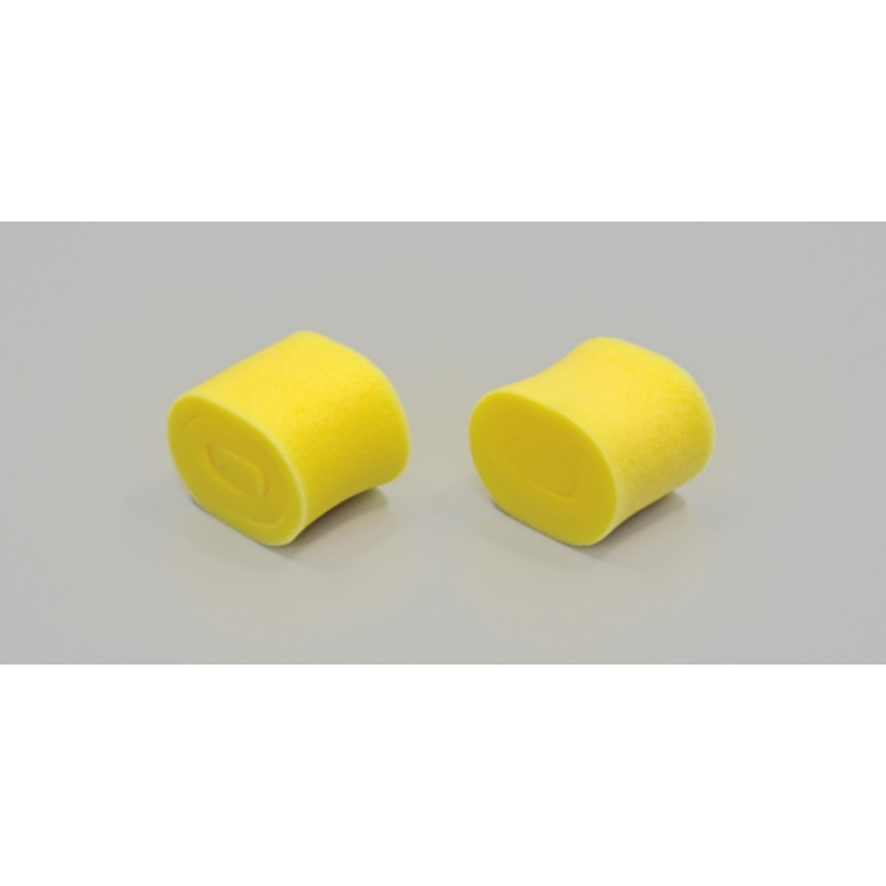 Kyosho IF469-01 MP9/STRR Evo Filter Sponge (2)