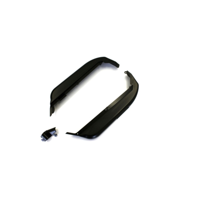 Kyosho IF474B MP9 Side Guards