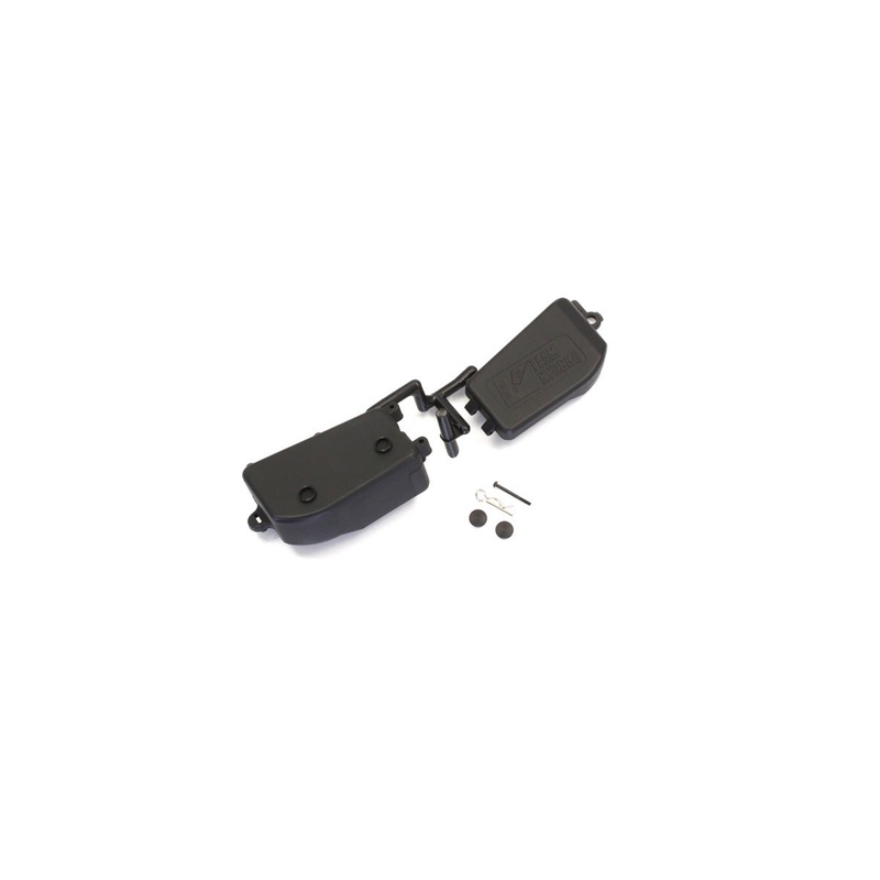 Kyosho IF478 MP9 Battery Box TKI3