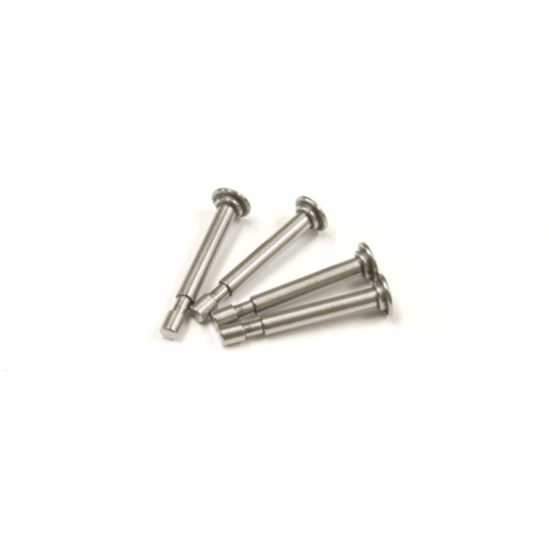 Kyosho IF492 MP9 3x26mm Shaft for shk (4)