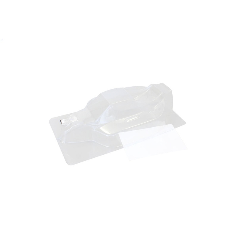 Kyosho IFB006 Body: MP9 TKI3