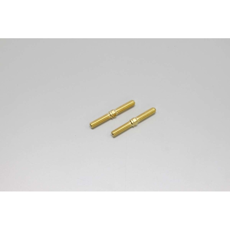 Kyosho IFW124 Hard Upper Rod RR.useIF287