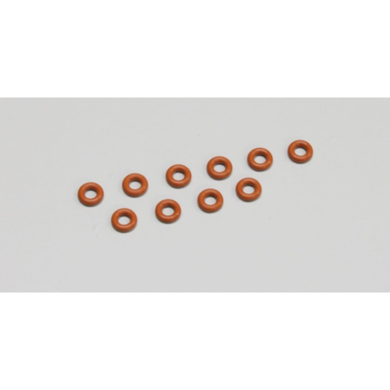 Kyosho IFW140-06 O-Ring 1.9 x 3.4 For IFW140