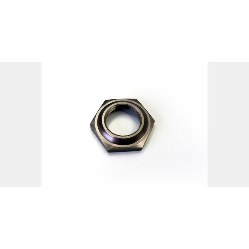 Kyosho IFW447 Alum Hex Servo Saver Nut