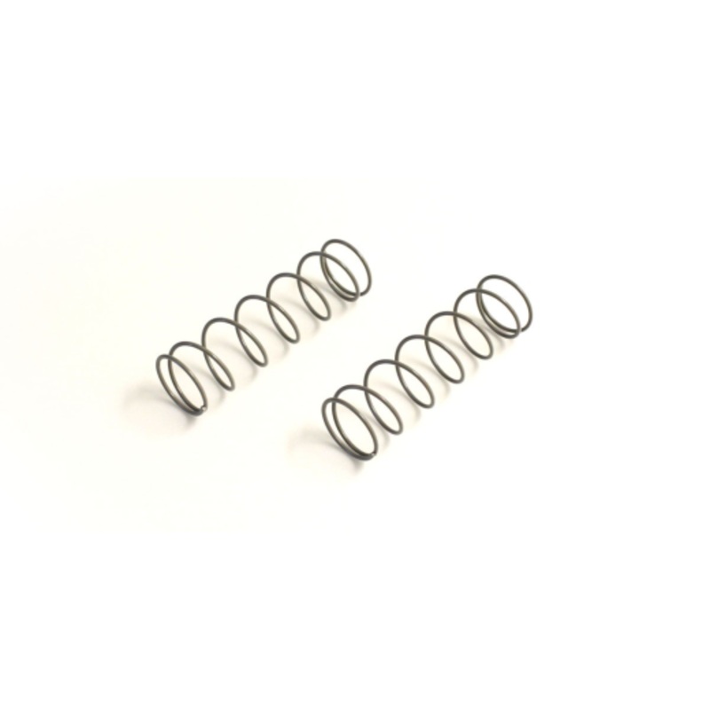 Kyosho IFW457-7514 MP9 FR-L Spring Grey 4.02