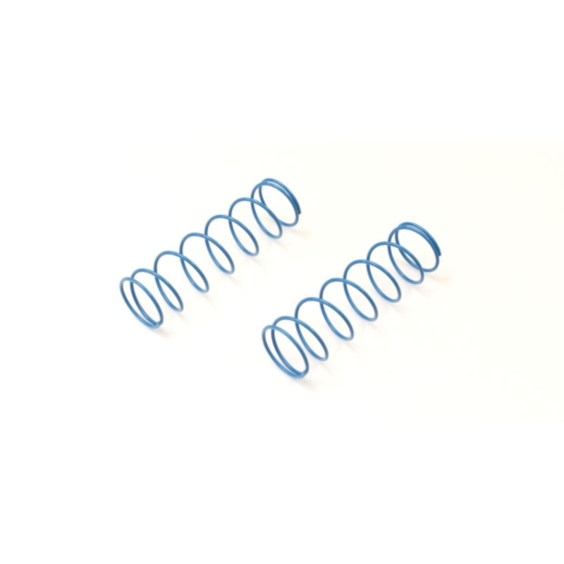 Kyosho IFW457-814 MP9 FR-L Spring L/Blue 3.68