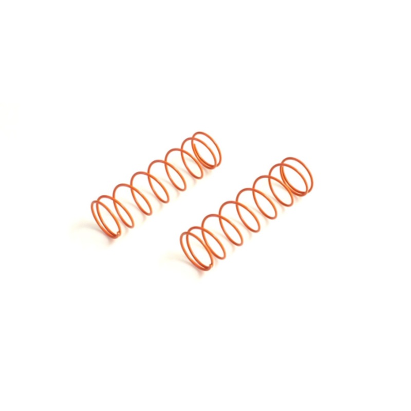 Kyosho IFW457-8514 MP9 FR-L Spring Orange 3.40