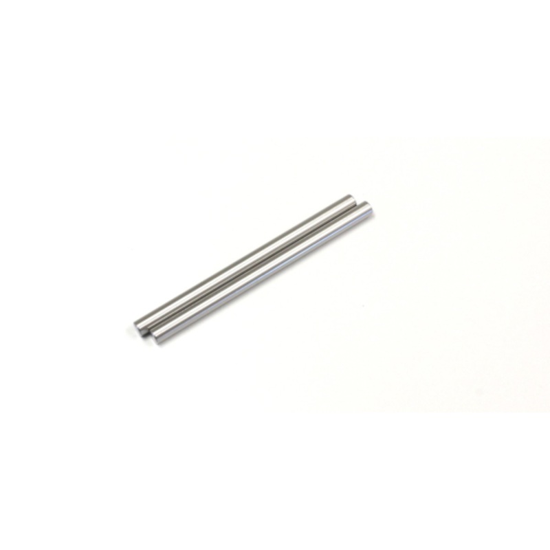 Kyosho IFW462-68.5 MP9 HD Sus Shafts 4×68.5 (2)