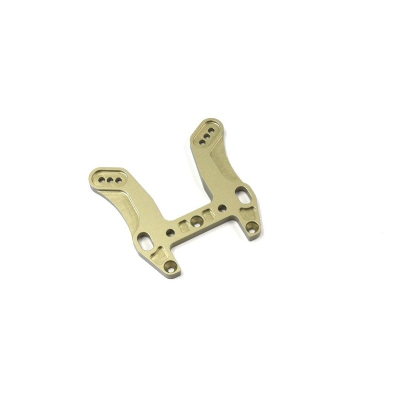 Kyosho IFW465 MP9 MS FR Shock Stay(useIFW466